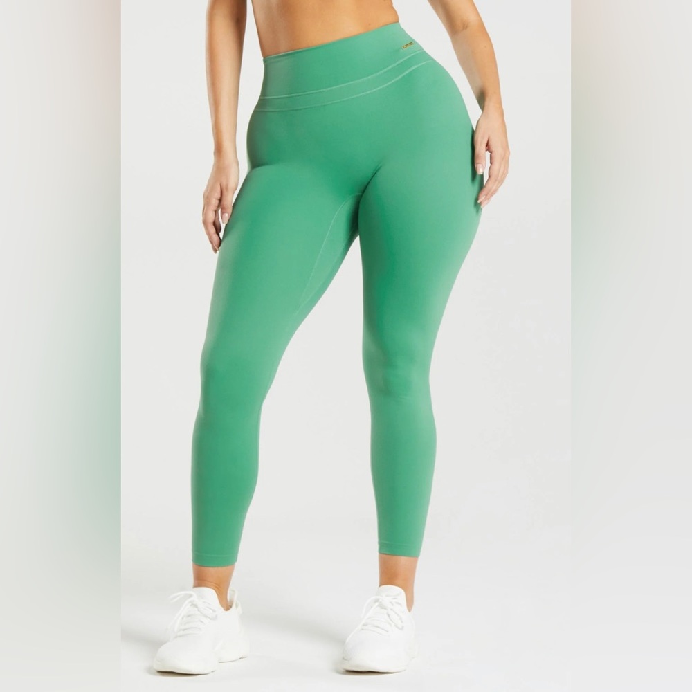 Gymshark Whitney High Rise Leggings